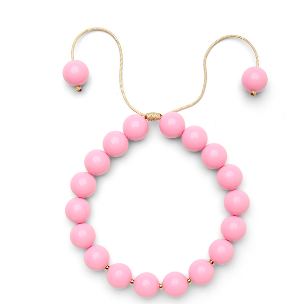 Double Bubble Gumball Choker
