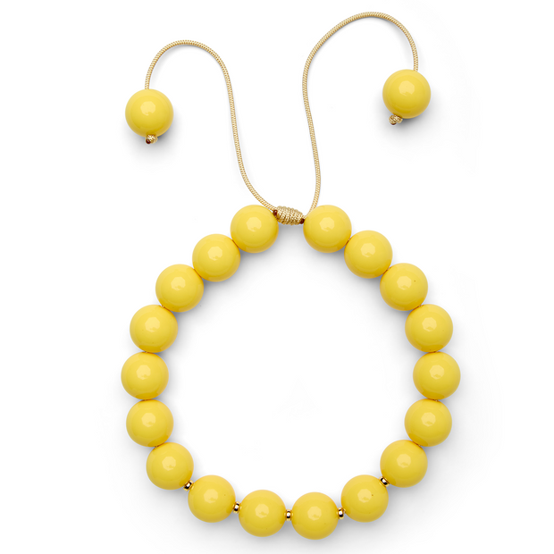 Amalfi Gumball Choker