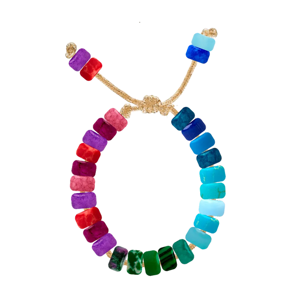 CUSTOM BRACELET (26) - Customer's Product with price 140.00 ID 1LEB4jygLZn3ehA9Rx1AcUcD