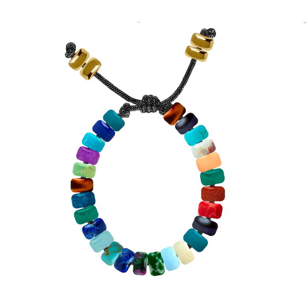 Custom bracelet builder standard - Customer's Product with price 611.00 ID mropWiC__AGAvPCV7vkRT-kT