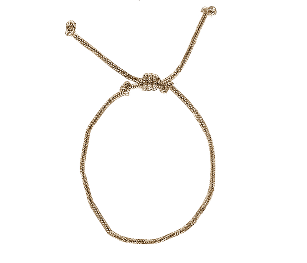 Custom bracelet builder standard