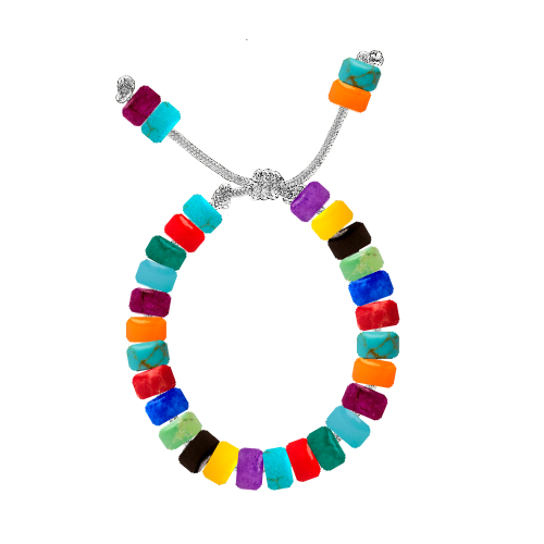CUSTOM BRACELET (26) - Customer's Product with price 125.00 ID dVeRYgHcQncMCkRng_GwZEeI