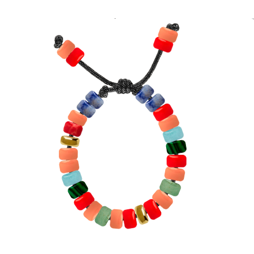 CUSTOM BRACELET (26) - Customer's Product with price 325.00 ID -feIVaqncSAb8vzcfPJ_OxS7