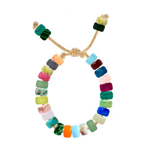 CUSTOM BRACELET (26) - Customer's Product with price 125.00 ID uQzkSdjXRNLmFrFQFtg7gN89