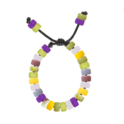 CUSTOM BRACELET (26) - Customer's Product with price 140.00 ID XnBrgCWRYII4H-RdOEo4jQff