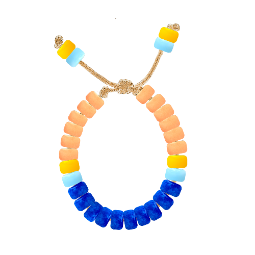 CUSTOM BRACELET (26) - Customer's Product with price 140.00 ID fU3SPXlCyAkKnpa5aBAkA22f