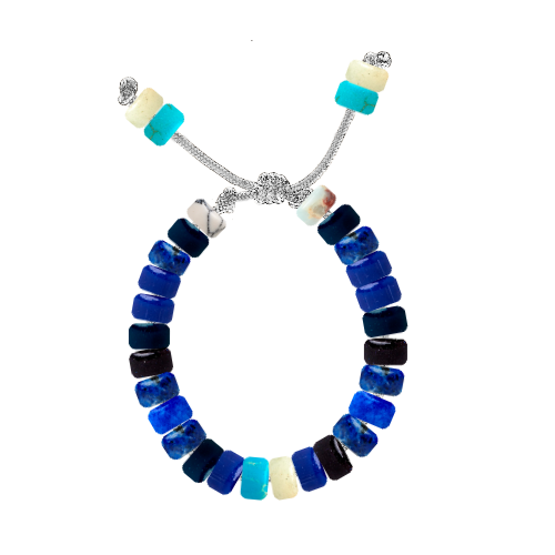 CUSTOM BRACELET (26) - Customer's Product with price 140.00 ID K3EmPR-xp43mhRU0Zp9RL_Ip