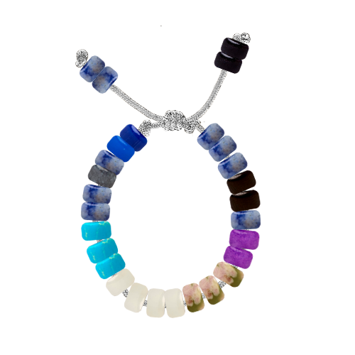 CUSTOM BRACELET (26) - Customer's Product with price 125.00 ID 9HcAp1oC9GJuyCVVO3dzKnKM