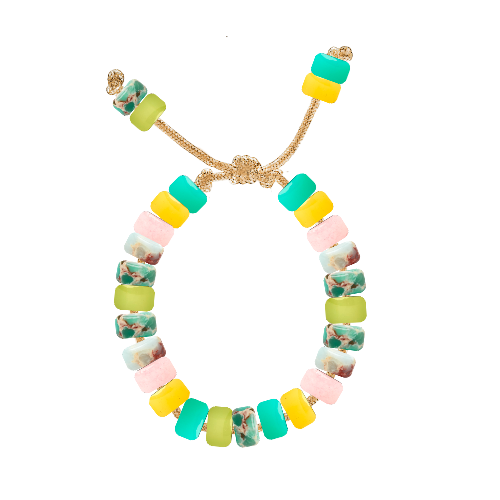 CUSTOM BRACELET (26) - Customer's Product with price 140.00 ID d_Fup8GAbT_dXctjIb5Pe9jc