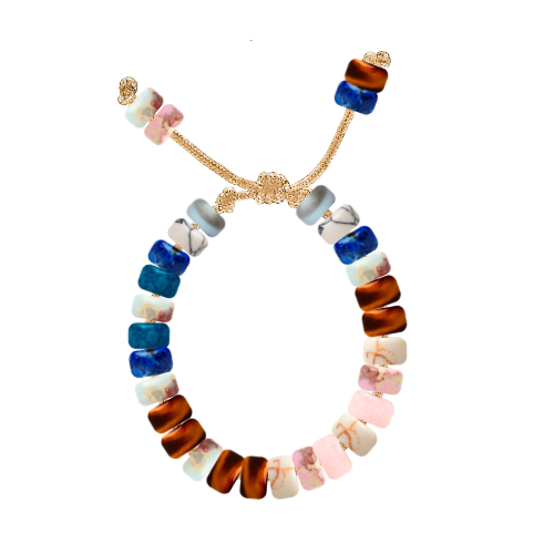 CUSTOM BRACELET (26) - Customer's Product with price 170.00 ID EI6l0xVfC6TXdRiY5ChWZeZ-