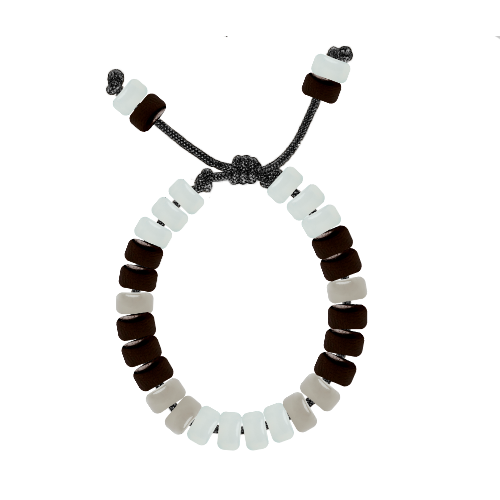 CUSTOM BRACELET (26) - Customer's Product with price 125.00 ID u4ToOFFRUZR-QBNV_fzDvh_I