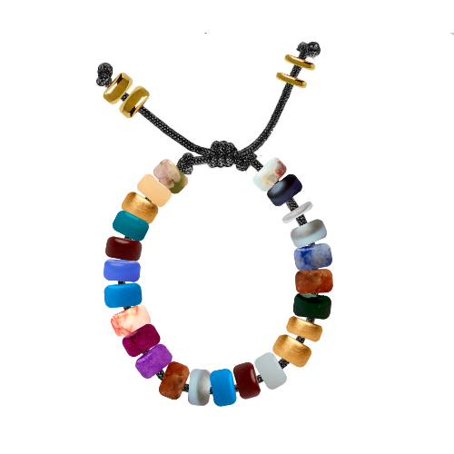 CUSTOM BRACELET (26) - Customer's Product with price 1070.00 ID -ch39-piufyOtRJPKKfVgbVR