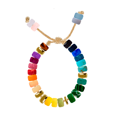 CUSTOM BRACELET (26) - Customer's Product with price 695.00 ID qi_SewX_wXo6tCJ2G3ek-0nW