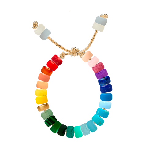 CUSTOM BRACELET (26) - Customer's Product with price 225.00 ID dXUGJ-hb7puWuMhk5k_riGE3