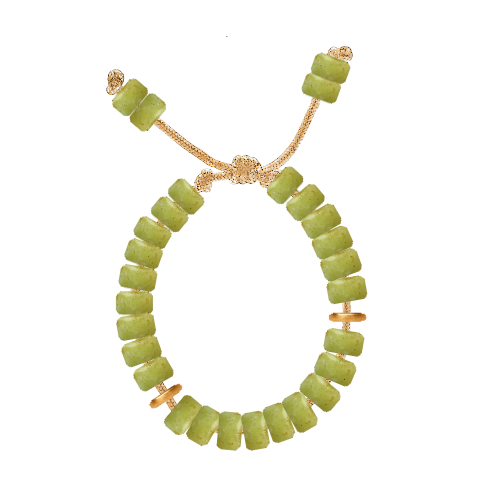 CUSTOM BRACELET (26) - Customer's Product with price 285.00 ID L6CzlLEQcwOogizM1UM8H-IZ