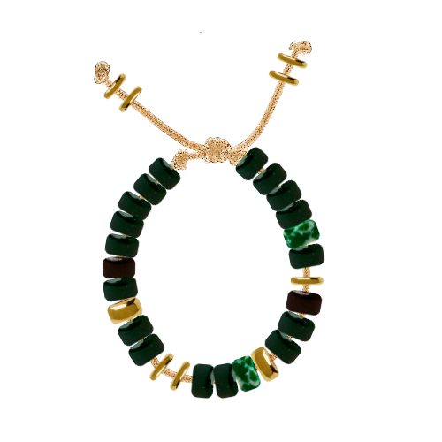 CUSTOM BRACELET (26) - Customer's Product with price 915.00 ID d1KZSiLql6qx5Y0HVh_WPIvY