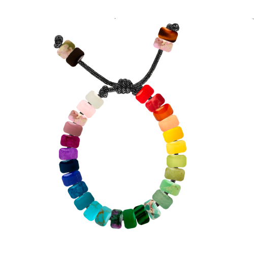 CUSTOM BRACELET (26) - Customer's Product with price 140.00 ID -aH1_1lxUmuTLmB6rn8eftjh