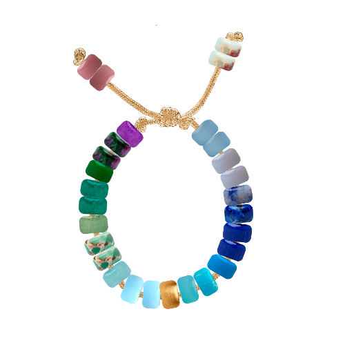 CUSTOM BRACELET (26) - Customer's Product with price 255.00 ID zHUzF3t-tquDwvu4On8qFuJI