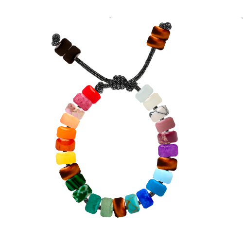 CUSTOM BRACELET (26) - Customer's Product with price 125.00 ID 21mmDbYsgz9Yd-7S7gFEsj6N