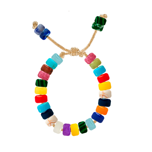 CUSTOM BRACELET (26) - Customer's Product with price 125.00 ID l4vyq-0thTqYSZFJnQ0dD85G