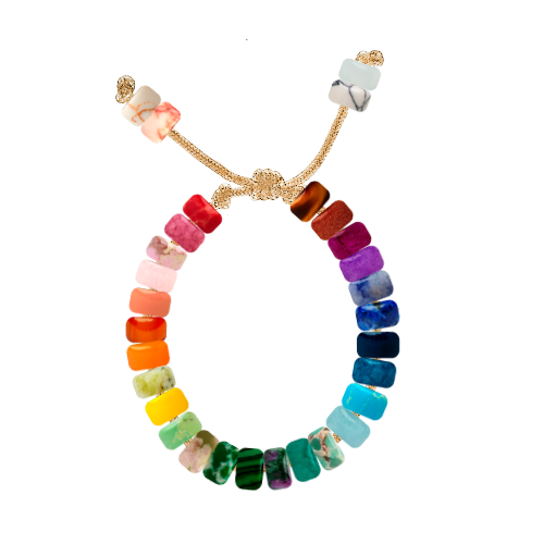 CUSTOM BRACELET (26) - Customer's Product with price 125.00 ID BkGPauznHT380e2BGDnCKG0N