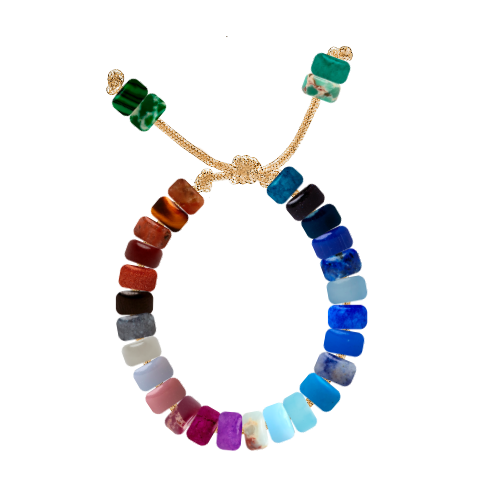 CUSTOM BRACELET (26) - Customer's Product with price 125.00 ID CLEMsLG2h8mr3hPPhyFsm18J