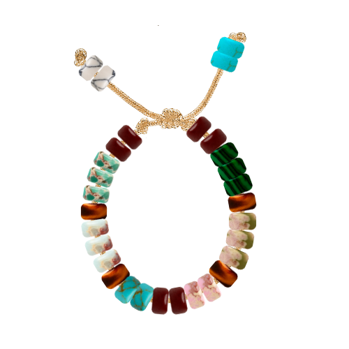 CUSTOM BRACELET (26) - Customer's Product with price 125.00 ID U9mCDFQj-0EhnKuhb1vrCcuX