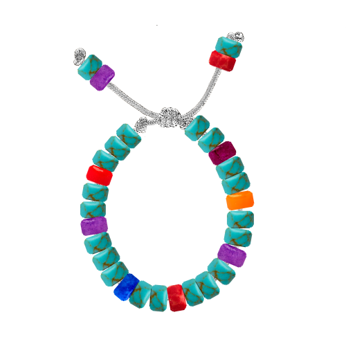 CUSTOM BRACELET (26) - Customer's Product with price 125.00 ID 9AHf-2oOnOSS4BZ7QTsmhiCB