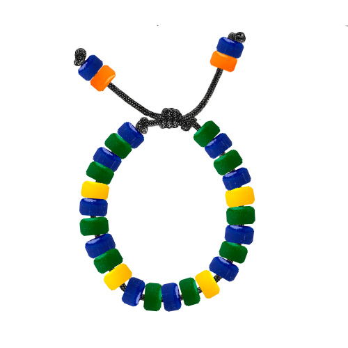 CUSTOM BRACELET (26) - Customer's Product with price 125.00 ID g2UBnRllyw7xIL6AvMrAkoeJ