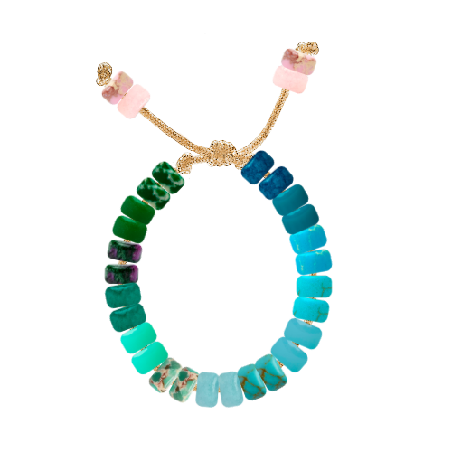 CUSTOM BRACELET (26) - Customer's Product with price 125.00 ID x7Q8PqIv1luWUUCpAtY7YYux