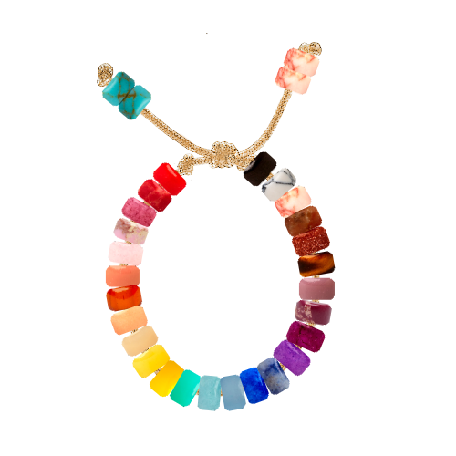 CUSTOM BRACELET (26) - Customer's Product with price 125.00 ID vD2UxA5VEKPiQcIOqUn4KvEx